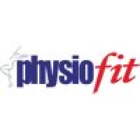 Physio Fit logo, Physio Fit contact details