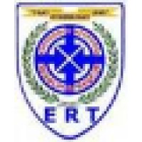 ERT Search & Rescue logo, ERT Search & Rescue contact details