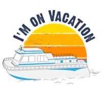 I'm on Vacation logo, I'm on Vacation contact details