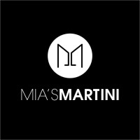 Mia's Martini logo, Mia's Martini contact details