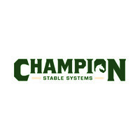 Champion Stable Systems logo, Champion Stable Systems contact details