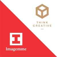 Imagemme x Think Creative logo, Imagemme x Think Creative contact details