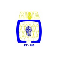 Himpunan Mahasiswa Teknik Elektro — Universitas Brawijaya (HME FT-UB) logo, Himpunan Mahasiswa Teknik Elektro — Universitas Brawijaya (HME FT-UB) contact details