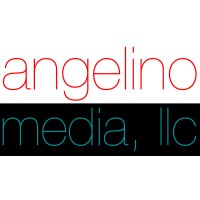 Angelino Media logo, Angelino Media contact details