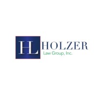 Holzer Law Group, Inc logo, Holzer Law Group, Inc contact details