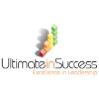 Ultimate in Success logo, Ultimate in Success contact details