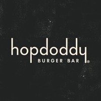 Hopdoddy Burger Bar logo, Hopdoddy Burger Bar contact details