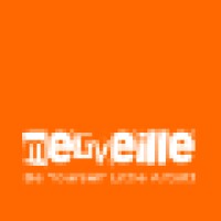 Merveille logo, Merveille contact details