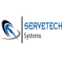 Servetech Systems logo, Servetech Systems contact details