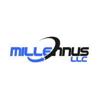 Millennus logo, Millennus contact details