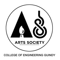 The Arts Society of CEG logo, The Arts Society of CEG contact details