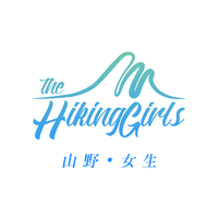 TheHikingGirls.com logo, TheHikingGirls.com contact details