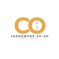 LearnMore Co-op logo, LearnMore Co-op contact details