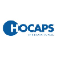 HOCAPS logo, HOCAPS contact details