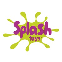 Splash Toys logo, Splash Toys contact details