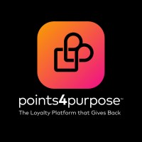 Points4Purpose logo, Points4Purpose contact details