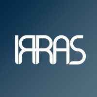 IRRAS AB logo, IRRAS AB contact details