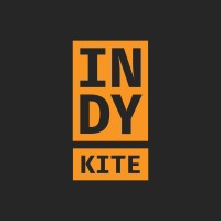 IndyKite logo, IndyKite contact details