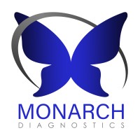 Monarch Medical Diagnostics logo, Monarch Medical Diagnostics contact details