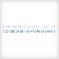 New York Association of Collaborative Professionals logo, New York Association of Collaborative Professionals contact details