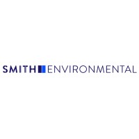 Smith Environmental logo, Smith Environmental contact details