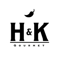 H&K Gourmet logo, H&K Gourmet contact details