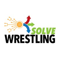 SolveWrestling logo, SolveWrestling contact details