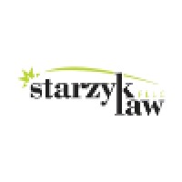 Starzyk Law PLLC logo, Starzyk Law PLLC contact details