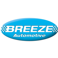 Breeze Automotive logo, Breeze Automotive contact details