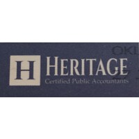 Heritage CPAs PLLC logo, Heritage CPAs PLLC contact details