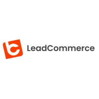 Lead Commerce logo, Lead Commerce contact details