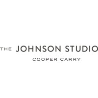 The Johnson Studio at Cooper Carry logo, The Johnson Studio at Cooper Carry contact details