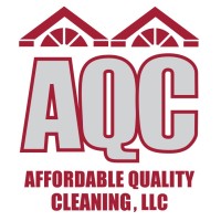 Affordable Quality Cleaning logo, Affordable Quality Cleaning contact details