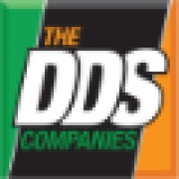 DDS Companies logo, DDS Companies contact details