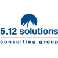 5.12 Solutions logo, 5.12 Solutions contact details