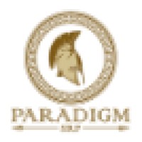 Paradigm SRP logo, Paradigm SRP contact details