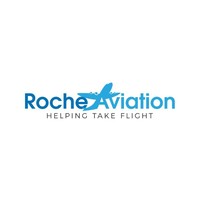 Roche Aviation logo, Roche Aviation contact details