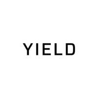 YIELD logo, YIELD contact details