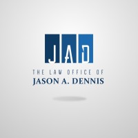 The Law Office of Jason A. Dennis logo, The Law Office of Jason A. Dennis contact details