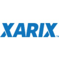 Xarix Cloud Computing logo, Xarix Cloud Computing contact details