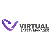 Virtual Safety Manager logo, Virtual Safety Manager contact details