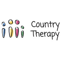 Country Therapy logo, Country Therapy contact details