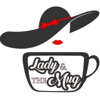 Lady and the Mug Specialty Coffee Shop logo, Lady and the Mug Specialty Coffee Shop contact details