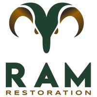 RAM Restoration LLC logo, RAM Restoration LLC contact details