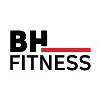 BH Fitness México logo, BH Fitness México contact details