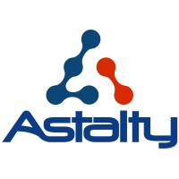 Astalty logo, Astalty contact details