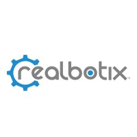 Realbotix logo, Realbotix contact details