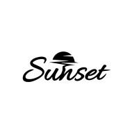 Sunset logo, Sunset contact details