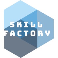 Skill Factory logo, Skill Factory contact details