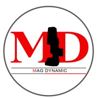 MAG Dynamic (PTY) Ltd logo, MAG Dynamic (PTY) Ltd contact details